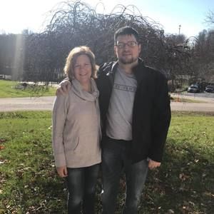 Meet your Posher, Alison